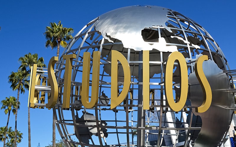 Universal Studios