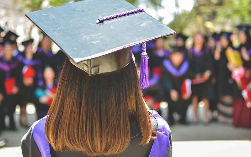 S'inscrire à un cursus diplômant