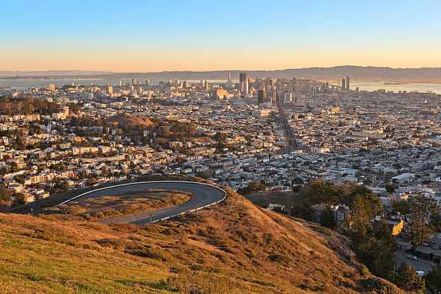 San Francisco