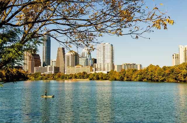 Austin