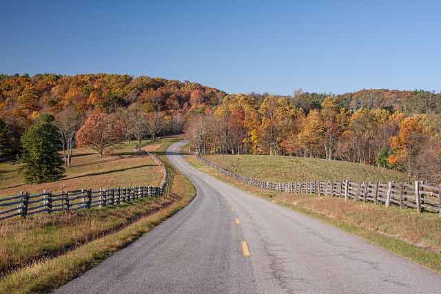 Blue Ridge Parkway