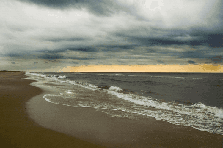 Cape Hatteras National Seashore