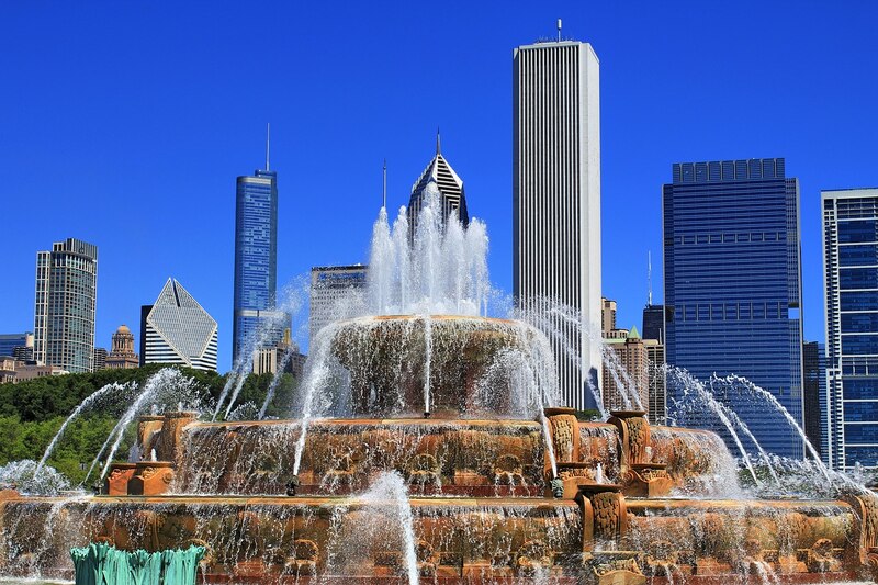 Chicago USA
