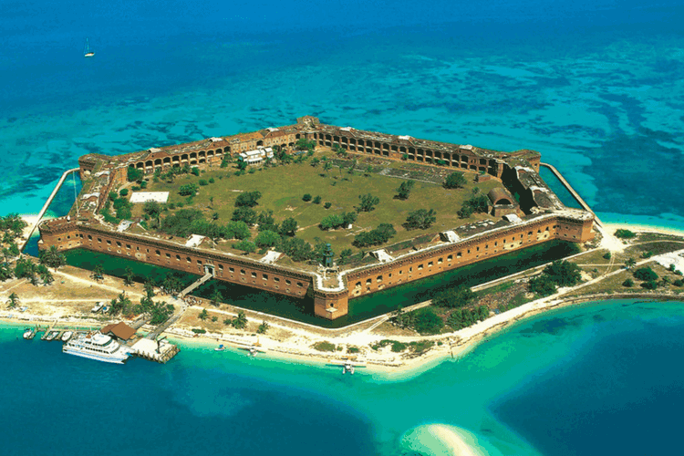 Dry Tortugas National Park