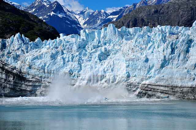Glacier