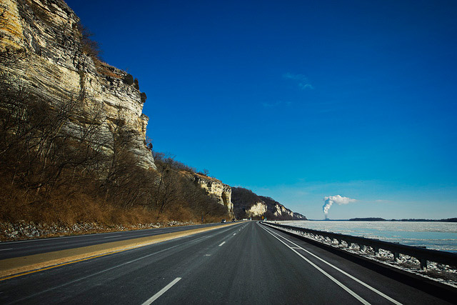 Great River Road