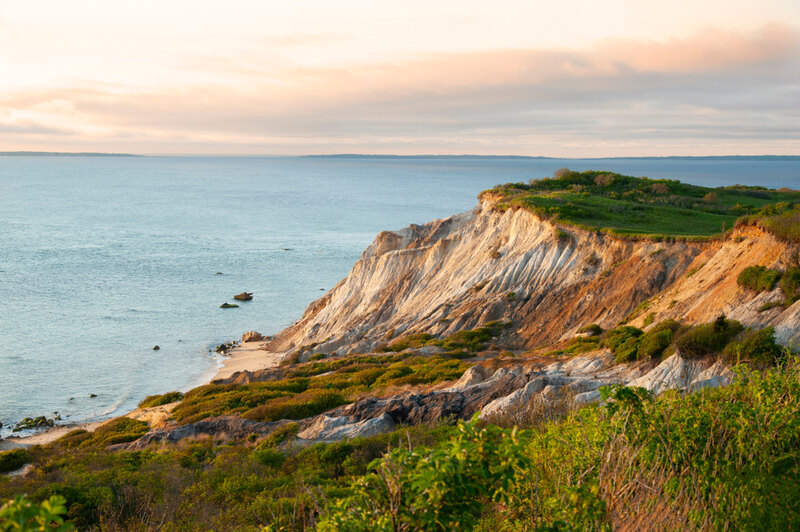 Moshup Beach, Martha’s Vineyard, MA