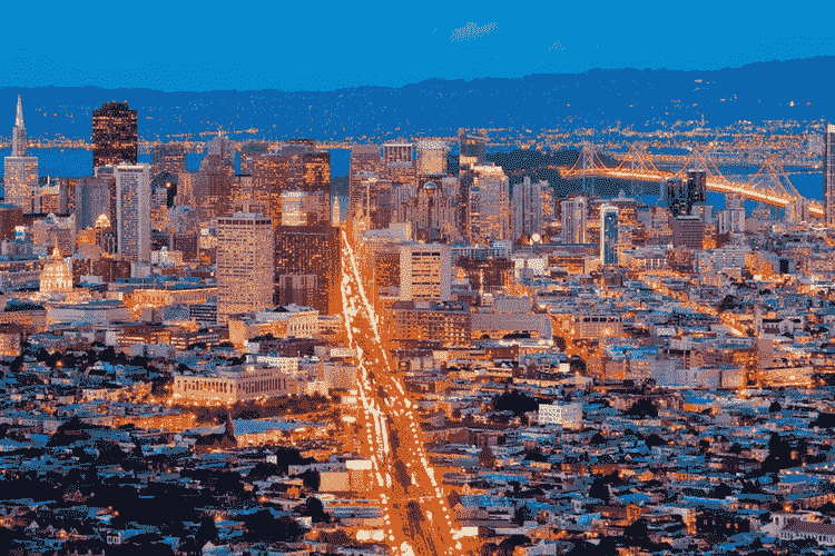 San Francisco