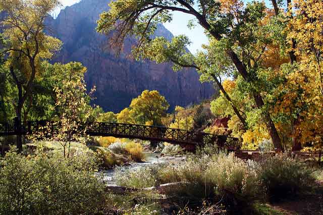 Zion National Park