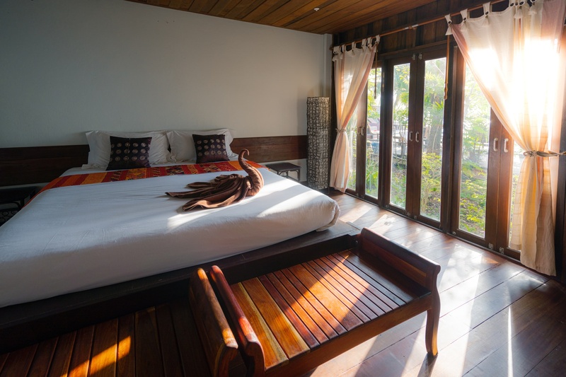 Accommodation in the US
