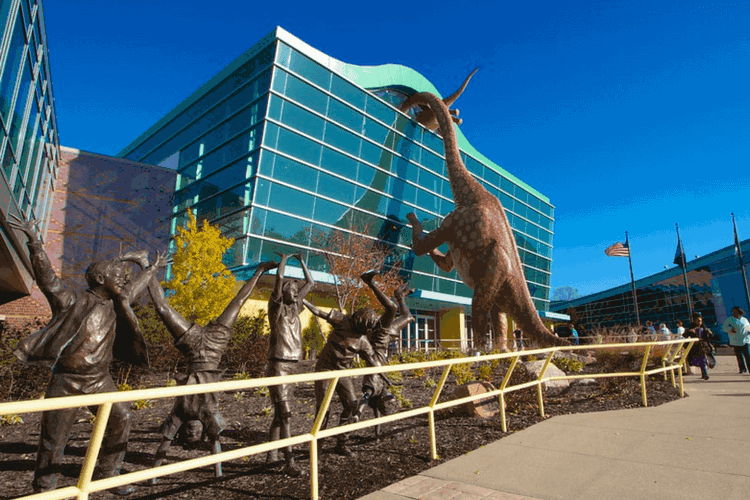 Museums in USA