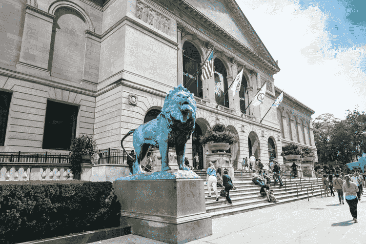 Art Institute of Chicago