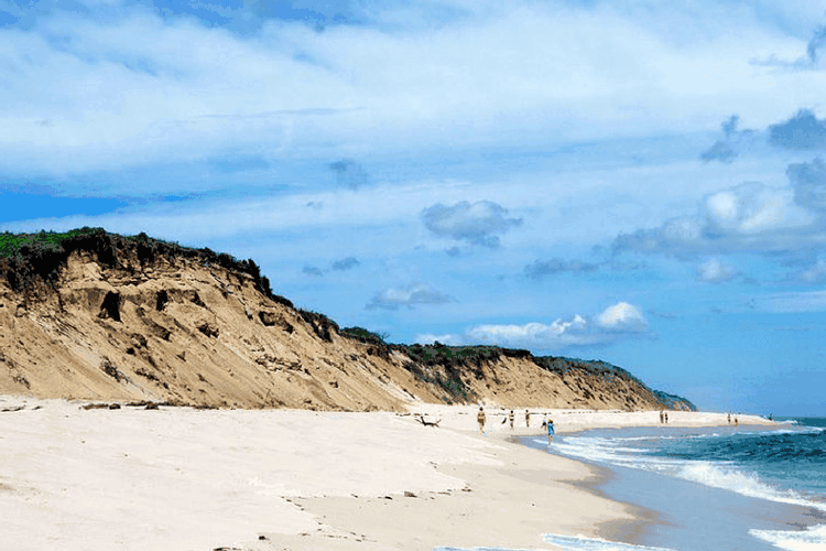 Coast Guard Beach, Massachusetts