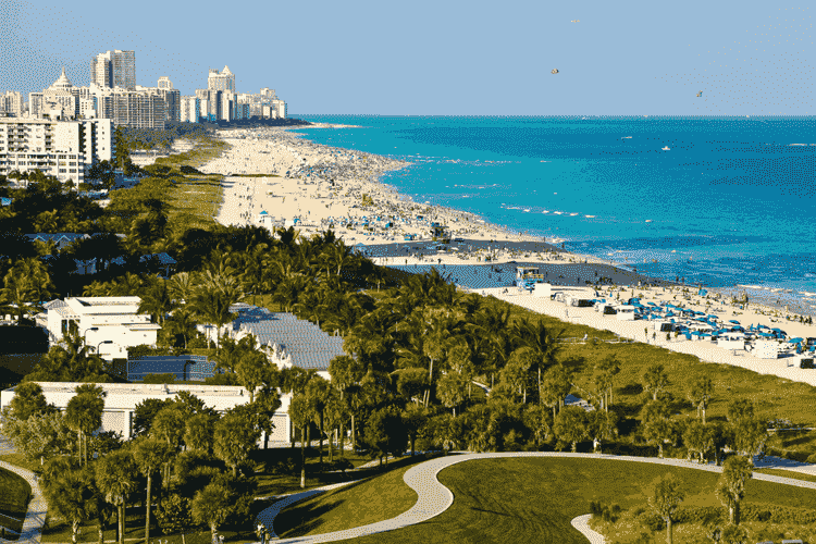 Miami Beach