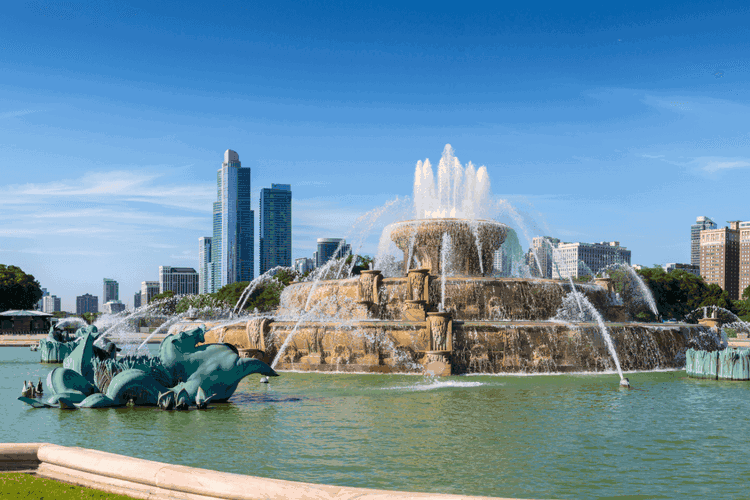 Millennium Park