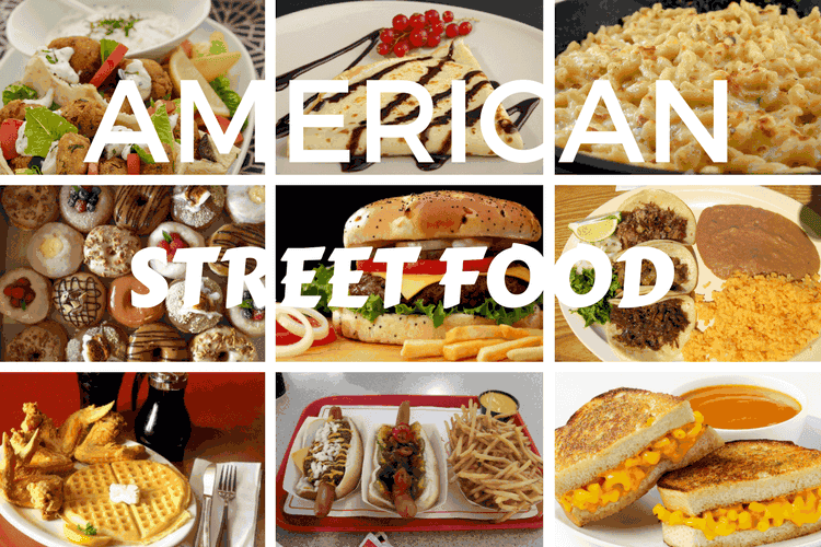 American Street Food