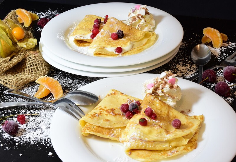 Crepes