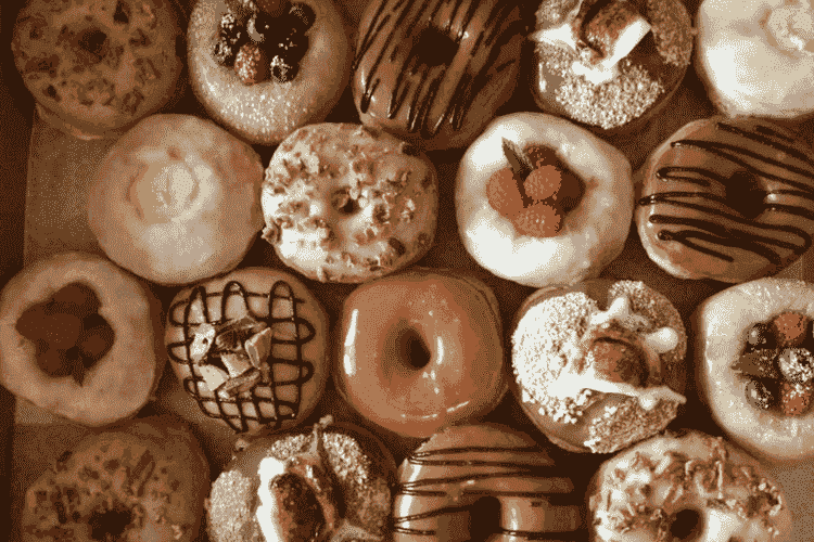 Doughnuts