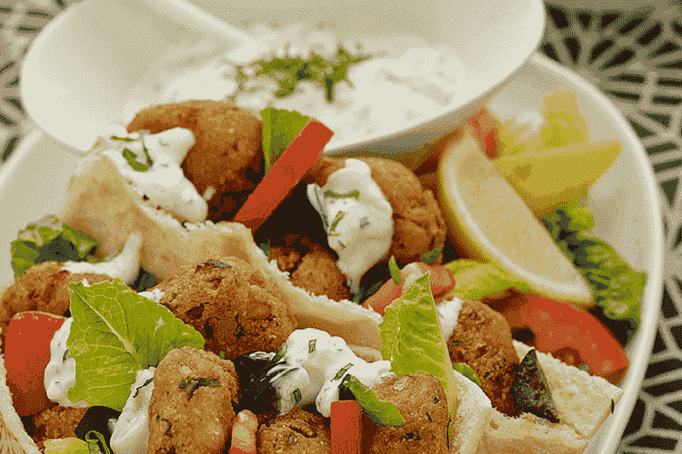 Falafel