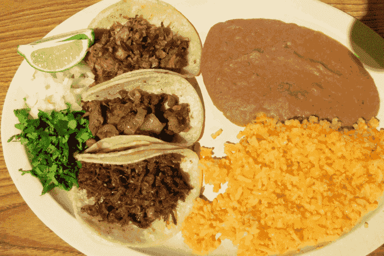 Tacos