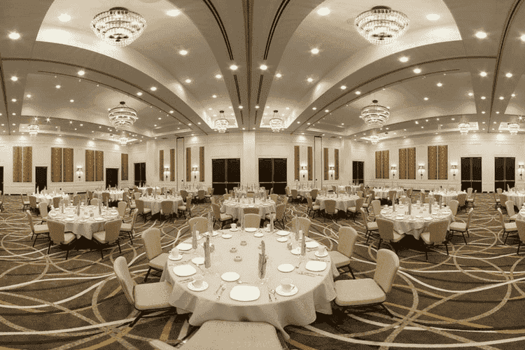 Tennessee – Hutton Hotel in Nashville