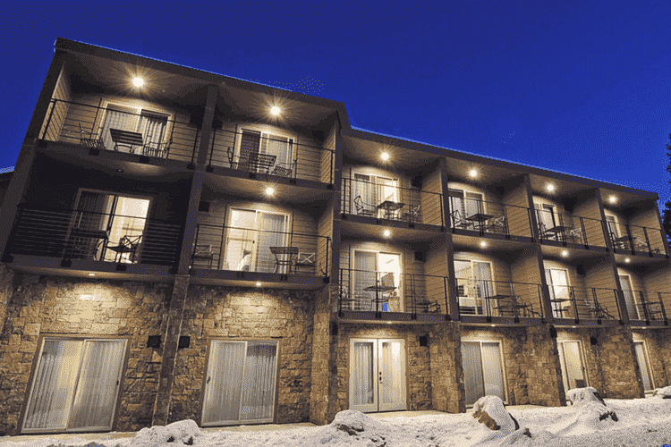 The Landing Resort & Spa, South Lake Tahoe