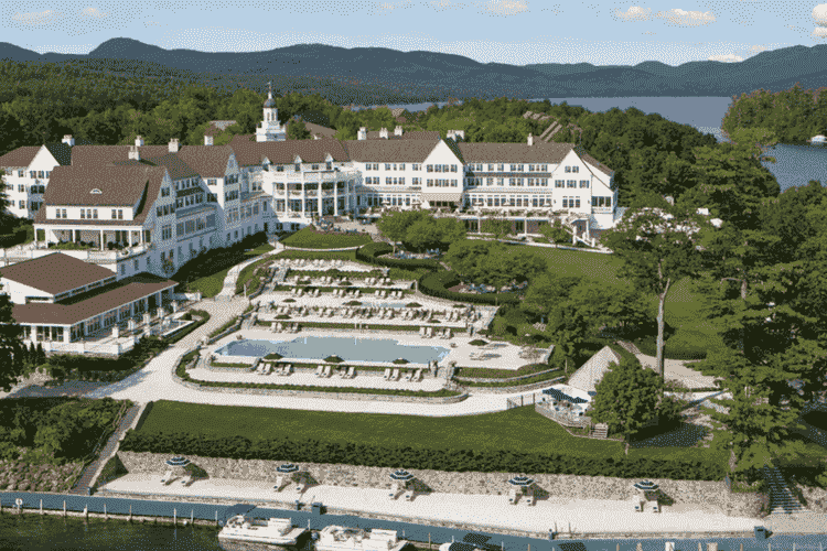 The Sagamore In New York USA Travel Blog The Sagamore In New York USA Travel Blog