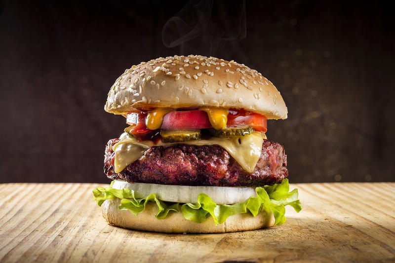 Burgers-in-America