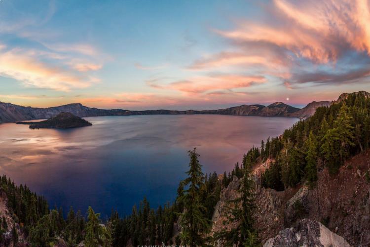 Crater Lake