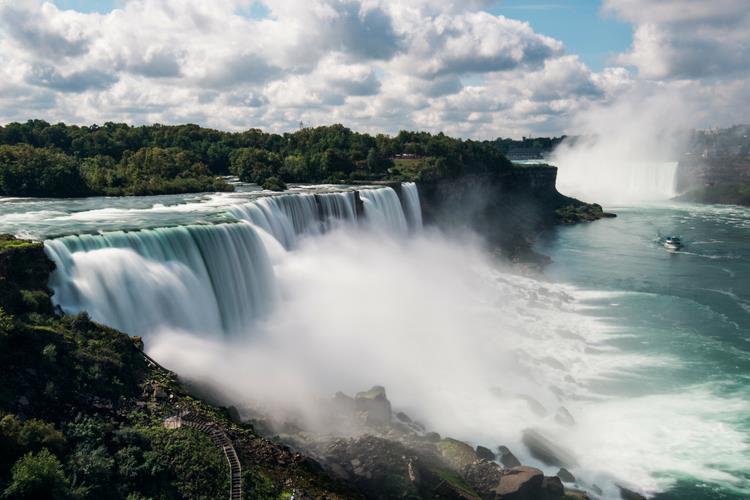 Niagara Falls, New York