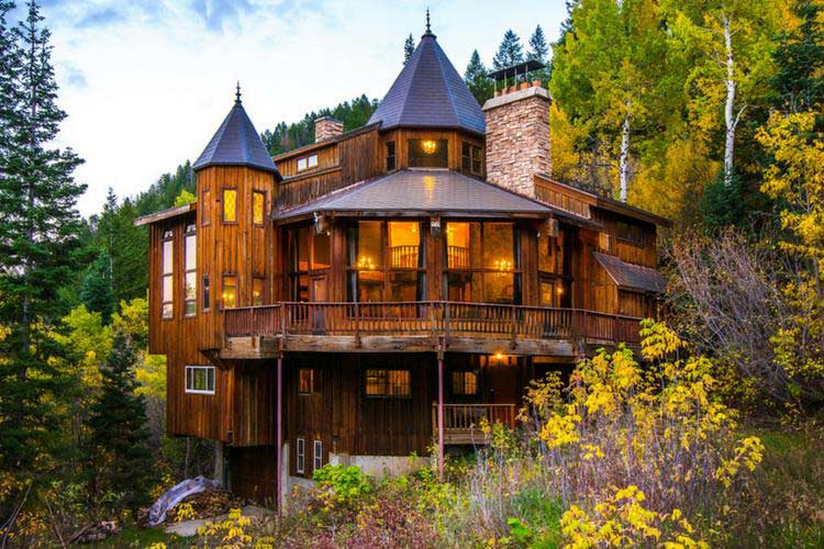 Storybook Homes, Los Angeles