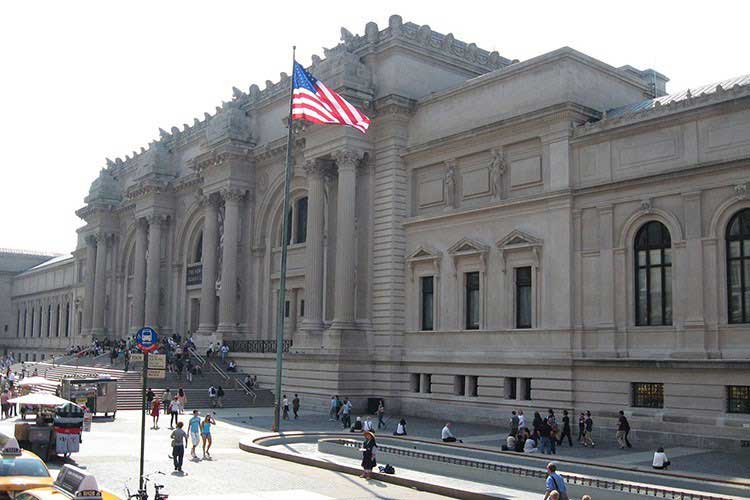 Metropolitan Museum of Art