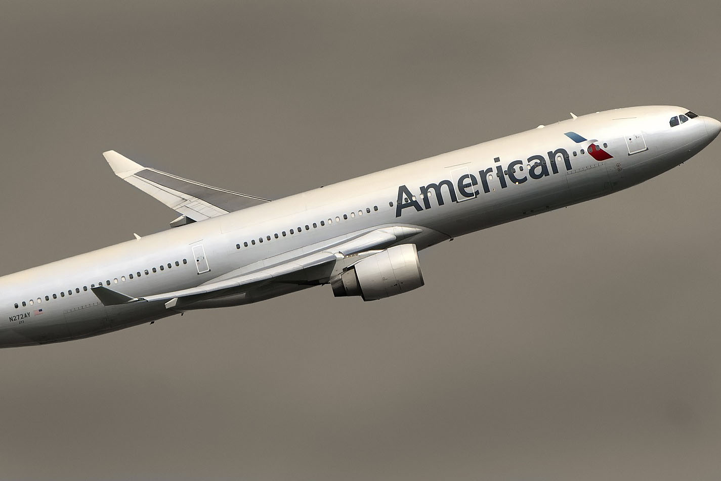 American Airline