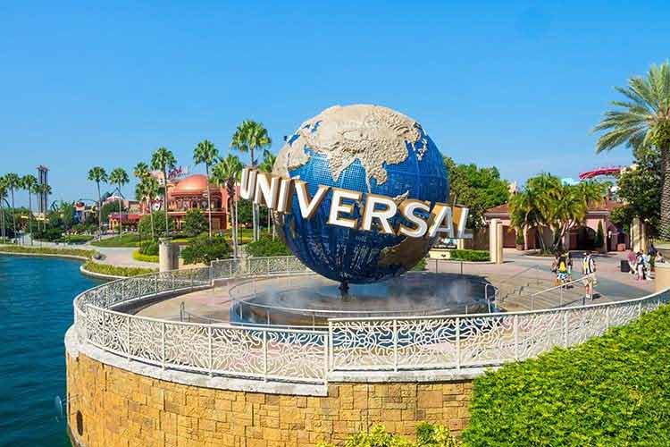 Universal Studios