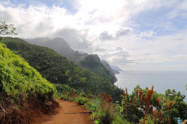 Kalalau Trail