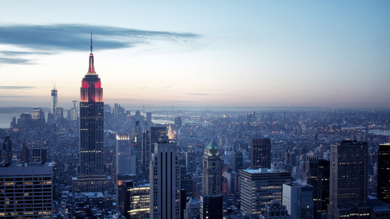 New-York-USA
