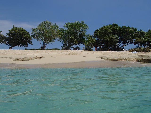 St. Croix Island