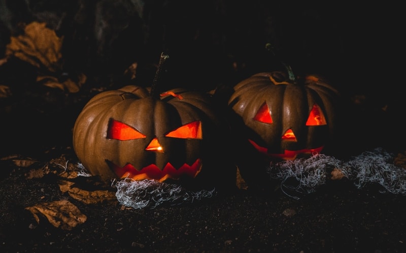 Halloween-Bash