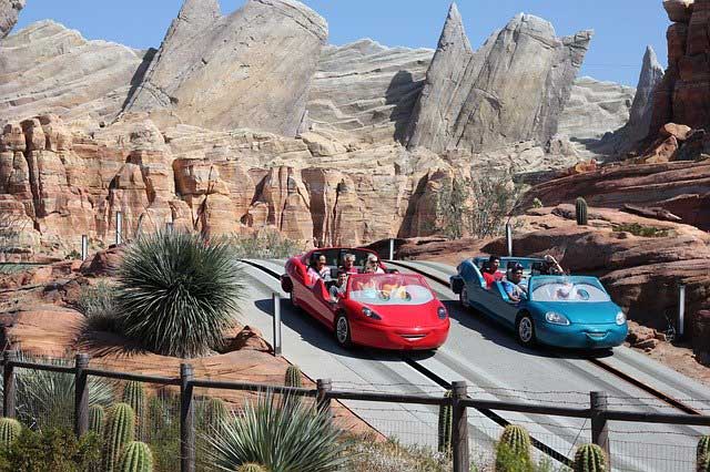 Disneyland
