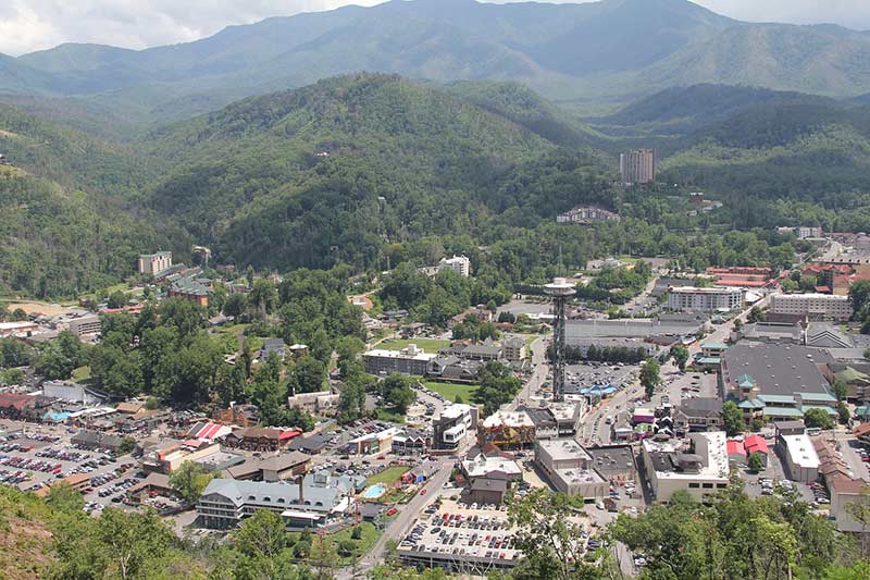 gatlinburg
