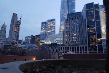 tribeca
