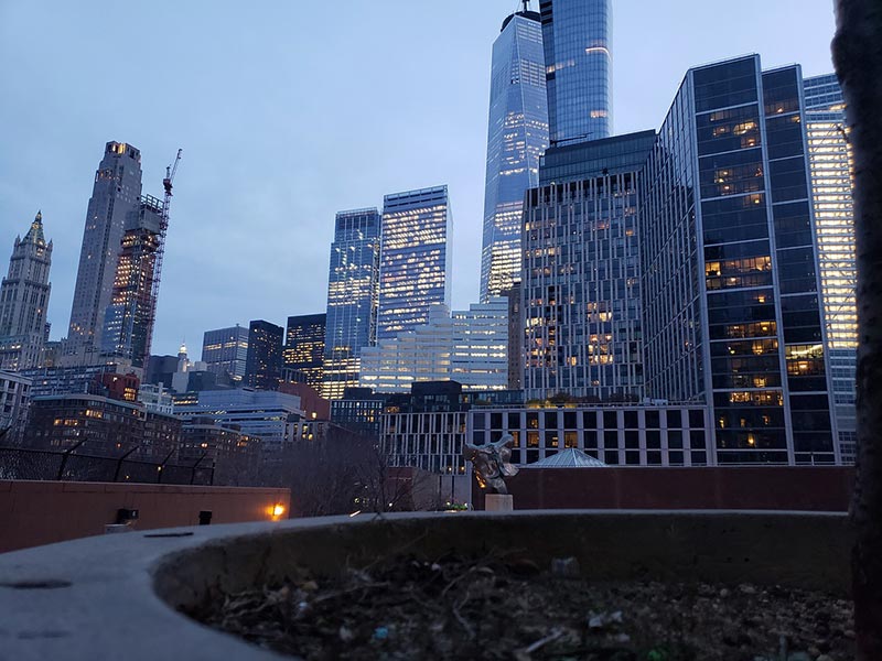tribeca