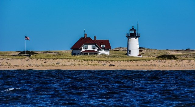 Cape Cod Massachusetts