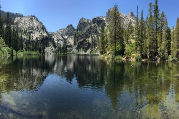 Lake Tahoe-USA