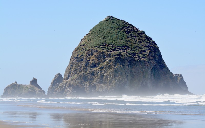 Cannon Beach, Oregon