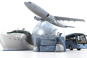 First-Time Traveling Guide to USA from UAE