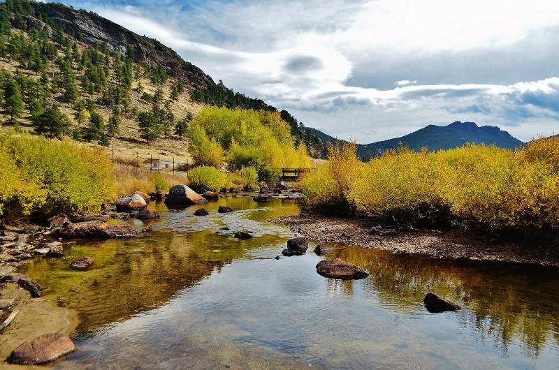 Colorado National Park