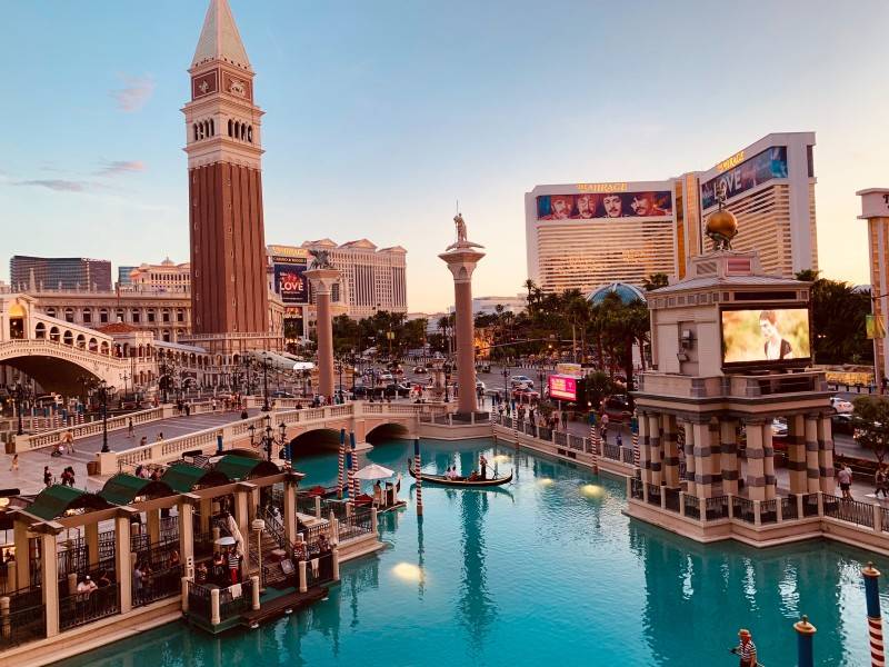 Venetian