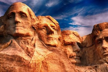 mount-rushmore-USA