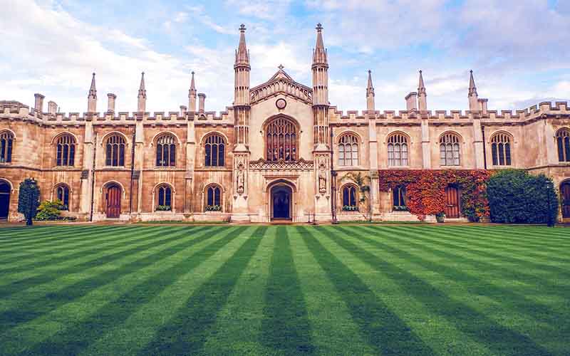 Cambridge